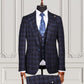 3 pieces suits