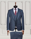 3 pieces suits