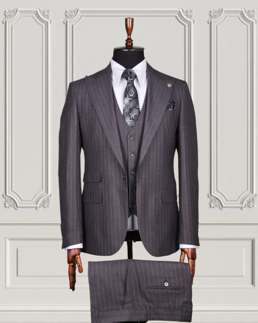 3 pieces suits