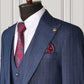 3 pieces suits