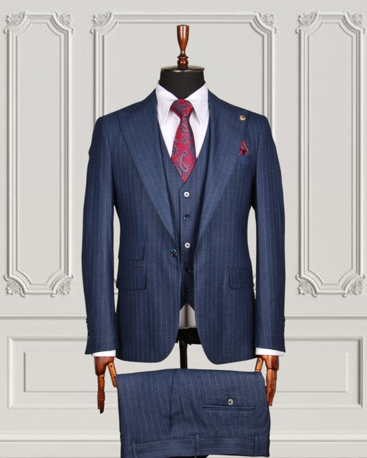 3 pieces suits