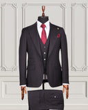 3 pieces suits