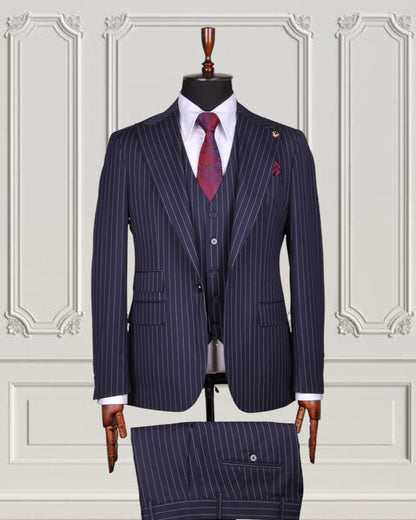 3 pieces suits