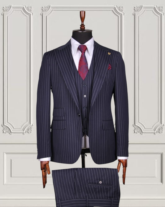 3 pieces suits