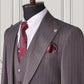 3 pieces suits