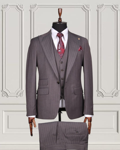3 pieces suits