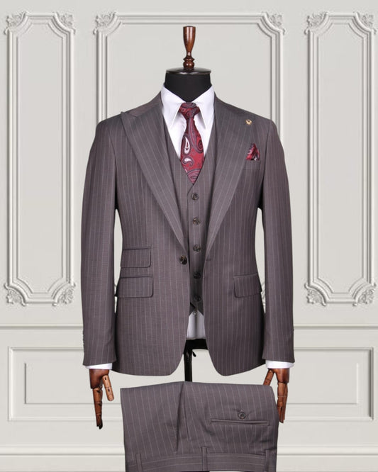 3 pieces suits