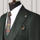 3 pieces suits