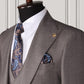 3 pieces suits