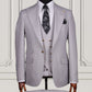 3 pieces suits