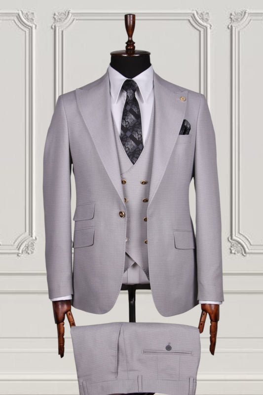 3 pieces suits