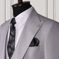 3 pieces suits
