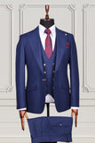 3 pieces suits