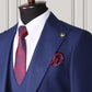 3 pieces suits