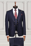 3 pieces suits