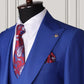 3 pieces suits
