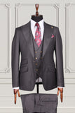 3 pieces suits