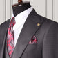 3 pieces suits
