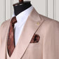 3 pieces suits