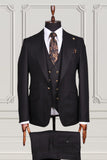 3 pieces suits