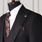 3 pieces suits