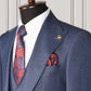 3 pieces suits