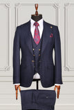 3 pieces suits