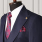 3 pieces suits