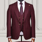 3 pieces suits
