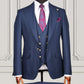 3 pieces suits