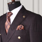 3 pieces suits