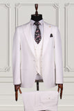 3 pieces suits