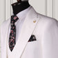 3 pieces suits