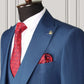 3 pieces suits