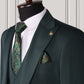 3 pieces suits
