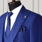 3 pieces suits