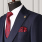 3 pieces suits