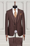3 pieces suits