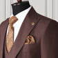 3 pieces suits