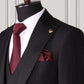 3 pieces suits