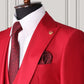 3 pieces suits