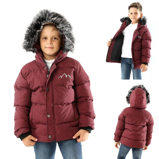 Kids Coats
