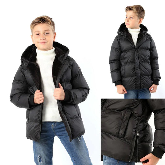 Kids Coats