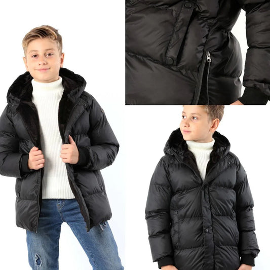 Kids Coats