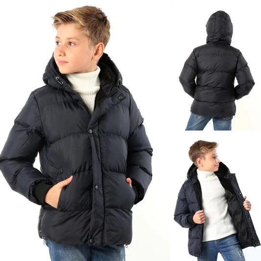 Kids Coats