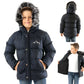 Kids Coats