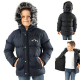 Kids Coats