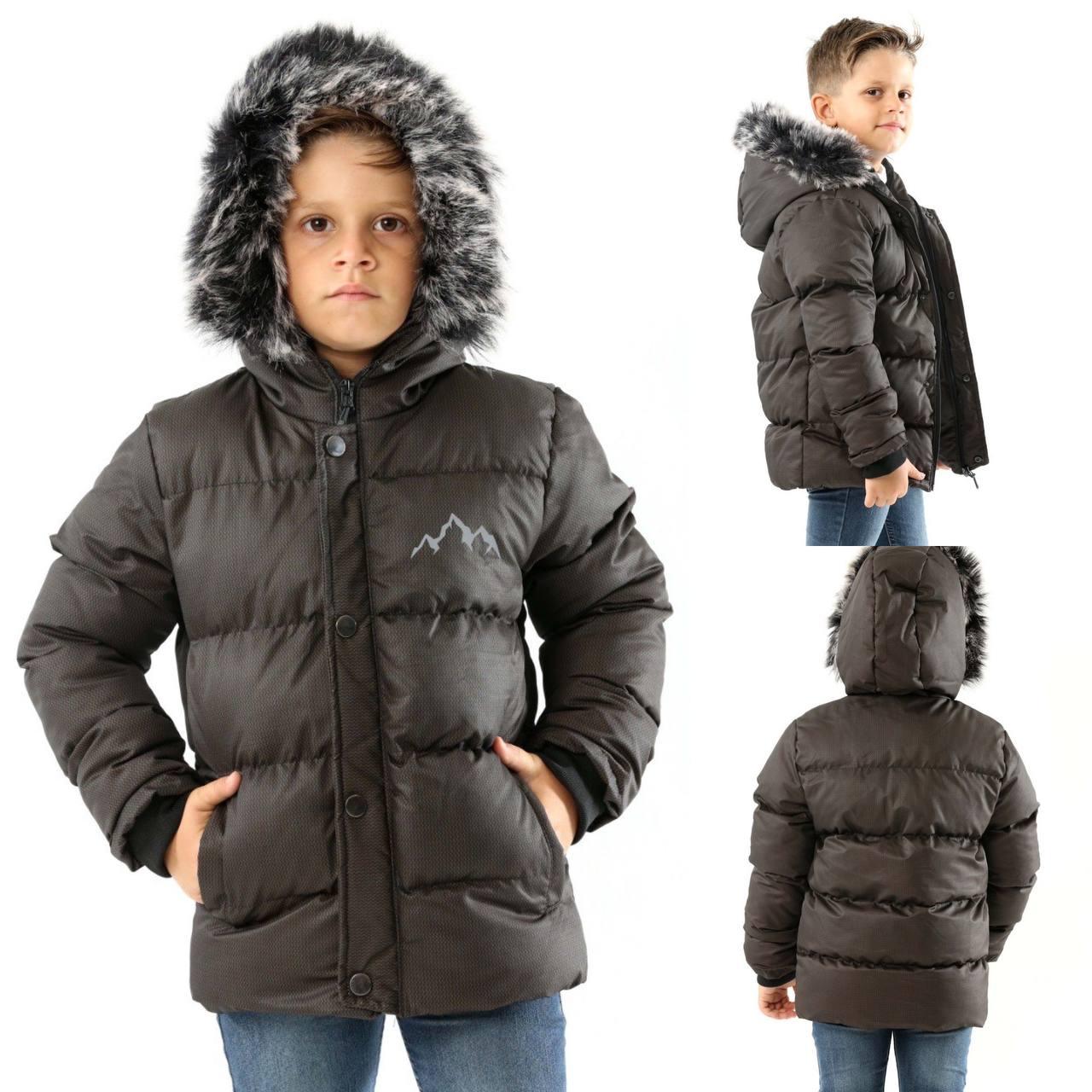 Kids Coats