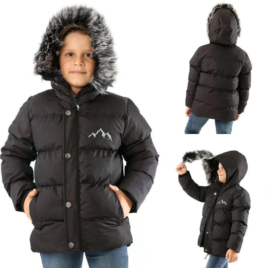 Kids Coats