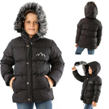 Kids Coats